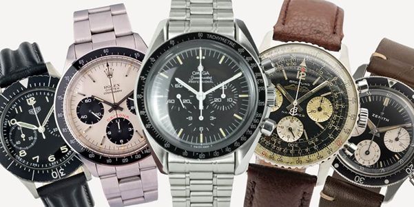 Популярні бренди швейцарських наручних годинників: що варто знати перед покупкою